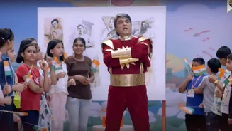 'Face should suit Shaktimaan...': Why Mukesh Khanna doesn't want Ranveer