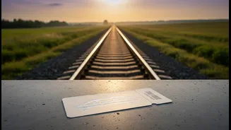 Train Delays Don't Have To Derail Your Holiday