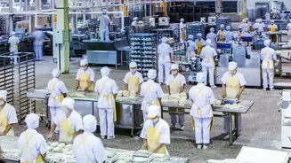 What FSSAI's Fresh Food-Claim Scrutiny Shows About Evidence Behind Packaged-Food Promises
