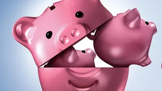 Save Ten Percent Monthly In Liquid Funds To Build Job Security Corpus