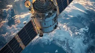 Weather Forecasting Is Getting Smarter With AI-Powered Climate Models