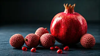 The Monsoon Fruit Combo Your Body Will Love