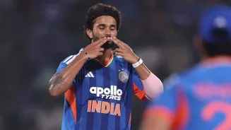 5 Indian youngsters who can be groomed as all-rounders