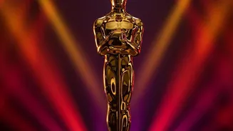 Critically Acclaimed Oscar-Winning Hollywood Dramas That Defined Modern International Cinematic Quality