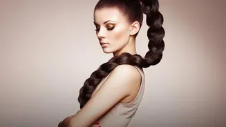 Vintage Hairstyles At Home: Hair Looks Inspired By Earlier Decades