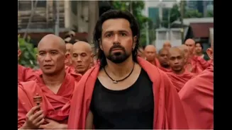 Awarapan 2 Box Office Collection Day 5: Emraan Hashmi Scores First ₹100 Crore Solo Lead Film Of His Career