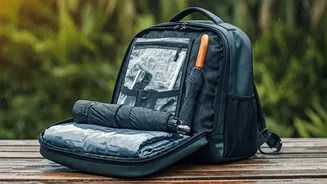 These Packing Tips Can Rescue Your Monsoon Trip