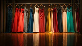 Kriti Sanon & Others: Who Wore What at a Stylish Wedding Reception