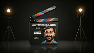 Sunil Grover's Aamir Mimicry: A Marketing Masterclass