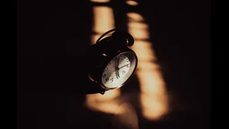 How to Build a Morning Routine for Better Sleep and Energy