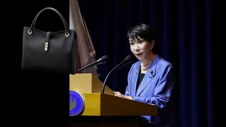 Japan PM Takaichi may call early election, coalition partner says