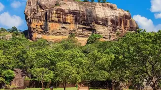 How To Plan A Hassle Free Seven Day Sri Lanka Itinerary Without Advance Visas