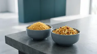 FSSAI Action Against CG Foods Over Bhujia And Namkeen: A Closer Look