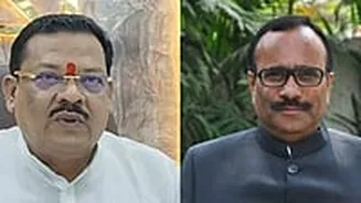 Chhatrapati Sambhajinagar: BJP, Shiv Sena Trade Barbs Over Seat-Sharing Ahead Of Civic Polls