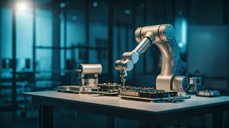 How To Upskill For The Top 3 AI-Resistant Professions