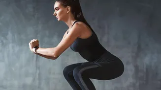 The Fitness Lesson From The 315-Adult HIIT Trial: One Versus Three Weekly Sessions