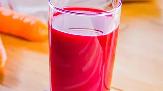 Stop sugar spikes from fruit juices