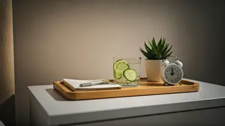 Samantha Ruth Prabhu's 8-Step Power Morning: Transform Your Day in 21 Days!