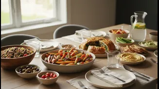 Chaturmas Food Needs Practical Family Planning