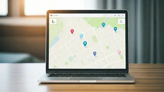 Secure Cheap Safe Student Accommodations Checking Crowdsourced Location Maps Instantly