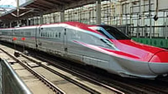 Nashik: High-Speed Feeder Connectivity Proposed To Link City With Mumbai-Pune-Hyderabad Bullet Train; Travel In 90-120 Minutes