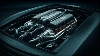 Porsche Patents a W12 Engine: What's Next?