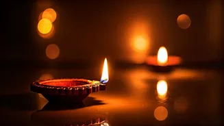 Celebrate Diwali with Joy and Peace