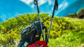 Western Ghats Backpacking Checklist For A Safer Monsoon Adventure