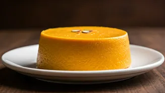 Mango Barfi Brings Festive Energy To Summer