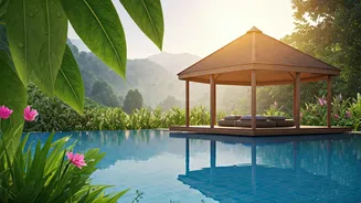 Spring Renewal: 7 Top Indian Retreats for Ultimate Body & Mind Rejuvenation