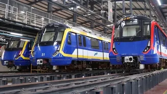 Mumbai Metro 2B, 9 Full Guide: Routes, Travel Time, Interchange and More