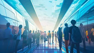 Could Air Taxis Change Delhi Travel? What India's eVTOL Push Suggests