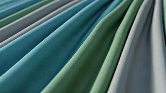 Beat the Delhi Heat: 5 Breezy Saree Fabrics for Ultimate Comfort