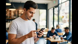 Always Looking Down? Doctors Warn About The Rising Risk Of Tech Neck Syndrome