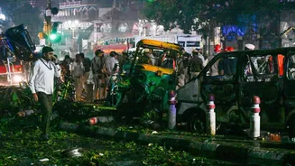 Red Fort blast accused allegedly used ChatGPT for 'terror engineering'