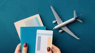 Last-Minute Festive Flight Booking: Key Checks For Hidden Airline Convenience Charges