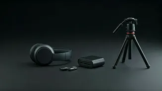 Enhance Your Getaways: Essential Travel Tech & Gadgets Reviewed