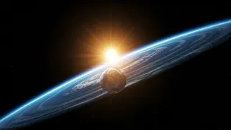 July 6 Aphelion Needs A Simple Explainer