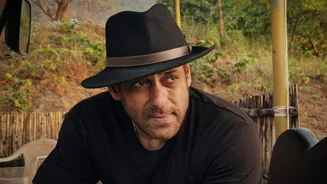 Why Salman Khan doesn't want a biopic of himself