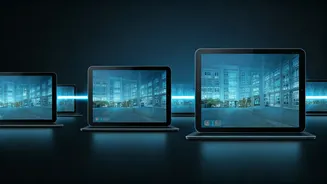 Google's Grip: Are Classrooms Becoming Pipelines?