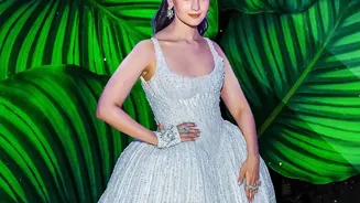 Alia Bhatt's Four-Ingredient Snack Uses Four Ingredients For A Coconut Treat