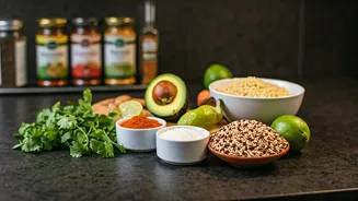 Indian Home Cooks Are Experimenting Beyond Masala