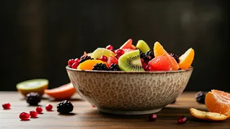 Low-Waste Cooking Is Getting Fresher And Fruitier