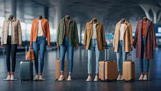 Malavika Mohanan's 7 Chic Airport Looks: Travel Fashion Redefined