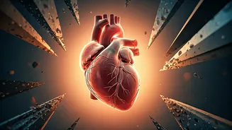 Ultra-Processed Foods: Your Heart's Hidden Danger Revealed!