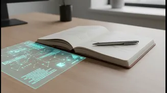 A Reasoning Note Can Preserve Accountability in AI-Assisted Work