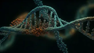 Disease Science Is Looking Far Back Now