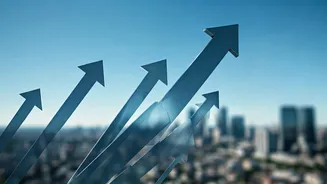 Nifty's Ascent: Can It Reach New Heights?