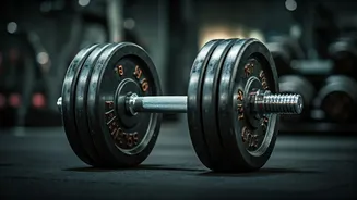 Strength Goals Are Beating Crash Transformation Hype