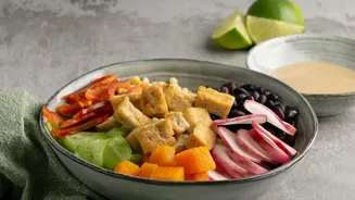 Beans, Yoghurt, Vegetables And Whole Grains Feature Across The Recipe List Looks Different With The Recipe Collection Focuses On Practical Meals Ra...